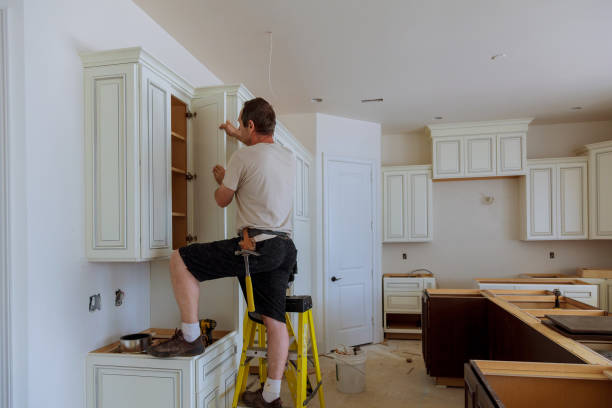 Licensed Kitchen Remodeling service in Hudson, FL - BM Kitchen