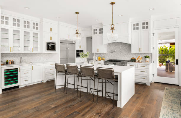 24/7 Emergency Kitchen Remodeling experts in Hudson, FL