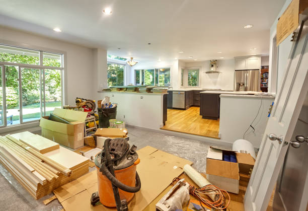 Reliable Kitchen Remodeling contractor in Hudson, FL by BM Kitchen